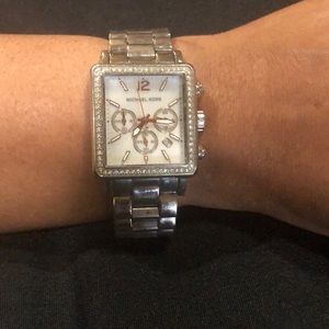 MK - Bdazzled arm piece🔥💯💔.